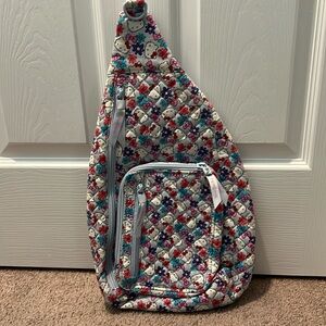 Hello Kitty for Vera Bradley